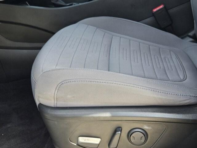 Photo of 2024 Blue Stone Hyundai SANTA CRUZ