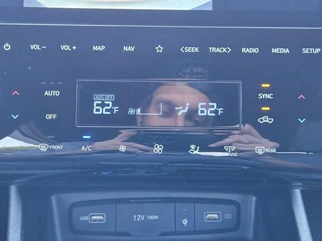Photo of 2024 Blue Stone Hyundai SANTA CRUZ
