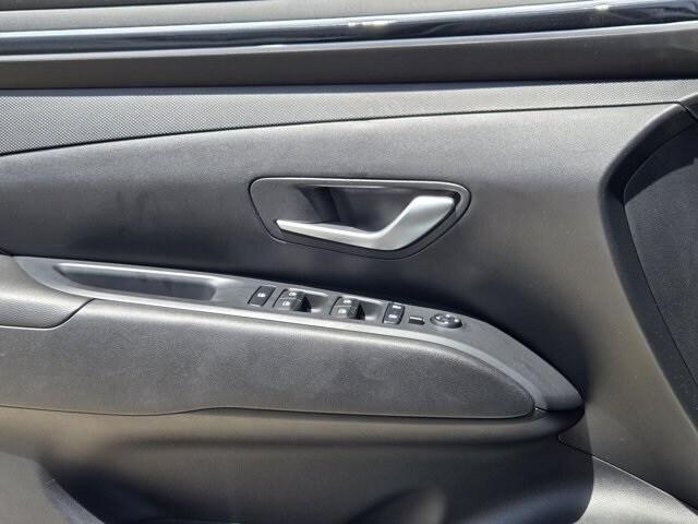 Photo of 2024 Blue Stone Hyundai SANTA CRUZ