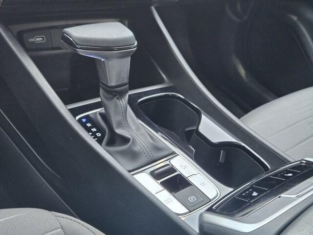 Photo of 2024 Blue Stone Hyundai SANTA CRUZ