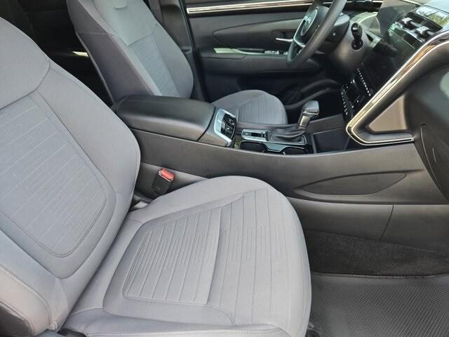 Photo of 2024 Blue Stone Hyundai SANTA CRUZ
