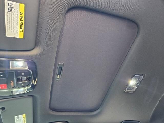 Photo of 2024 Blue Stone Hyundai SANTA CRUZ