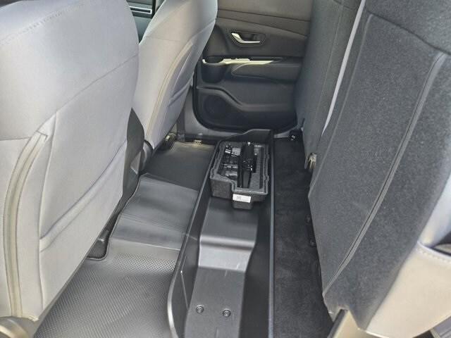 Photo of 2024 Blue Stone Hyundai SANTA CRUZ