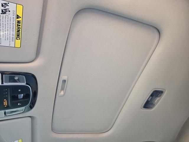 Photo of 2024 Black Pearl Hyundai TUCSON