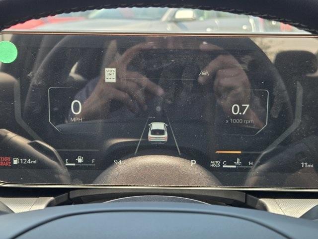 Photo of 2025 Gray Kia K4
