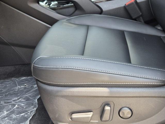 Photo of 2025 Dark Moss Kia Telluride