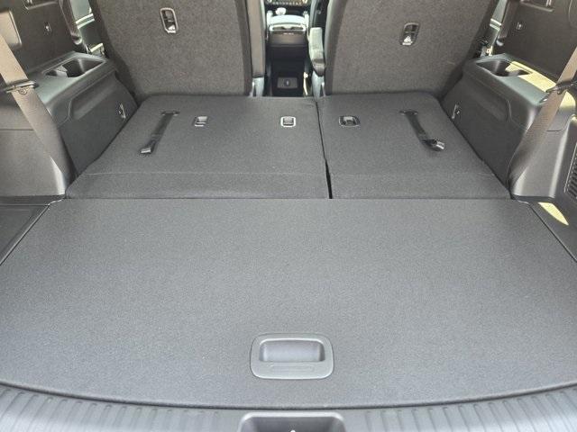 Photo of 2025 Dark Moss Kia Telluride