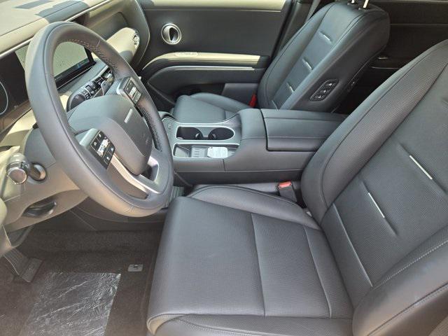 Photo of 2026 T2X Hyundai PALISADE