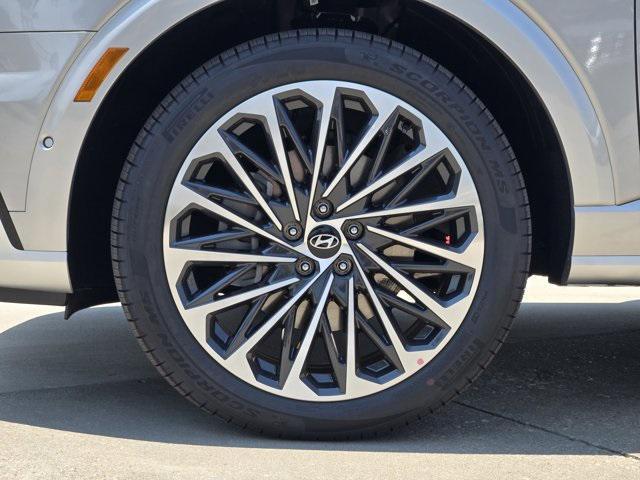 Photo of 2026 T2X Hyundai PALISADE