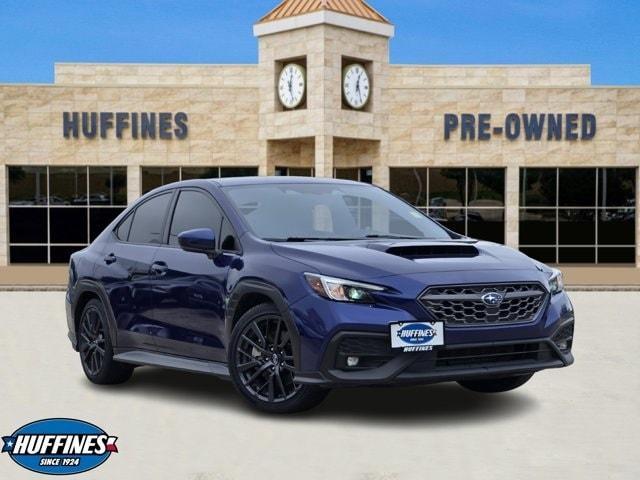 2023 Subaru WRX