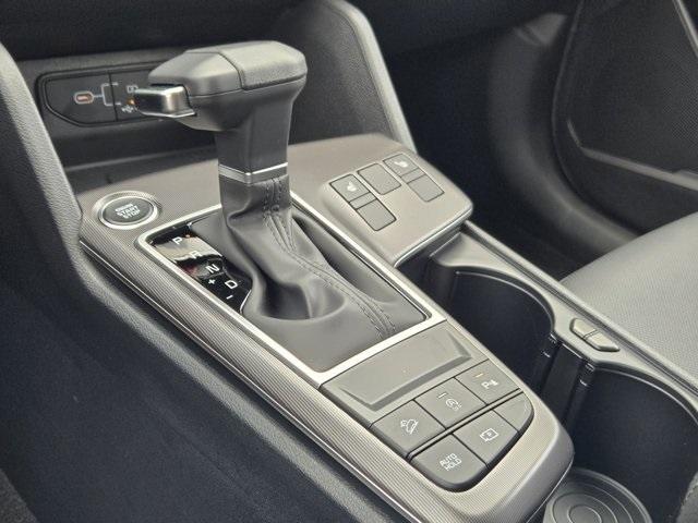 Photo of 2026 Blue Kia Sportage