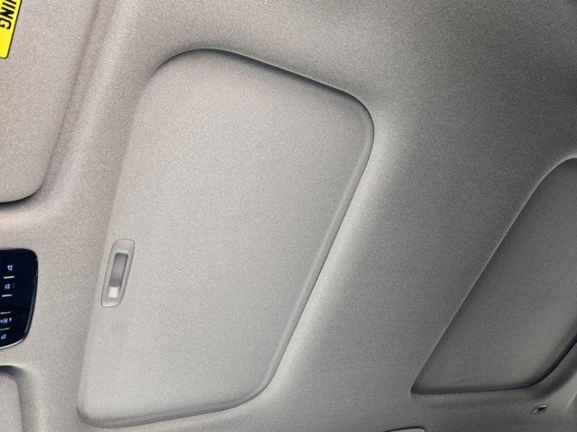 Photo of 2025 Gray Hyundai SANTA FE HEV