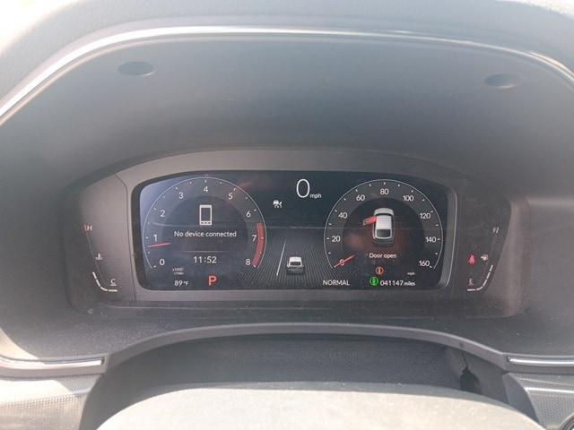2023 Acura Integra