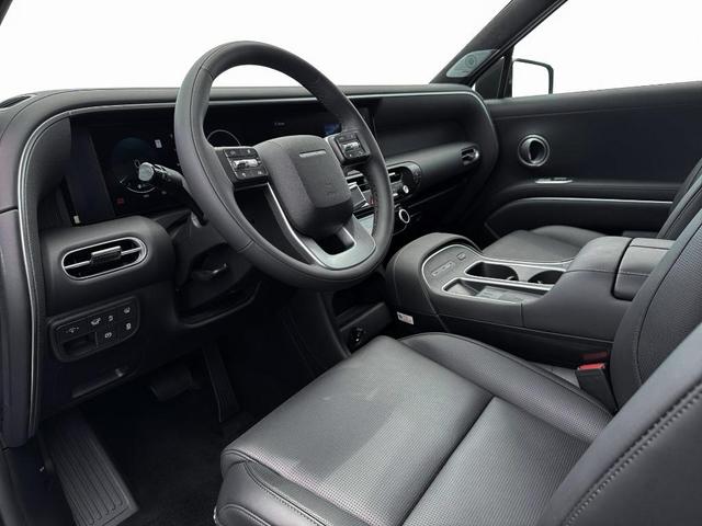 Photo of 2026 White Pearl Hyundai PALISADE