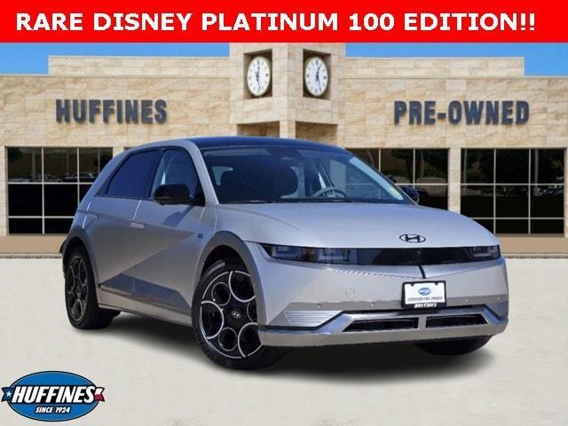 2024 Hyundai Ioniq 5