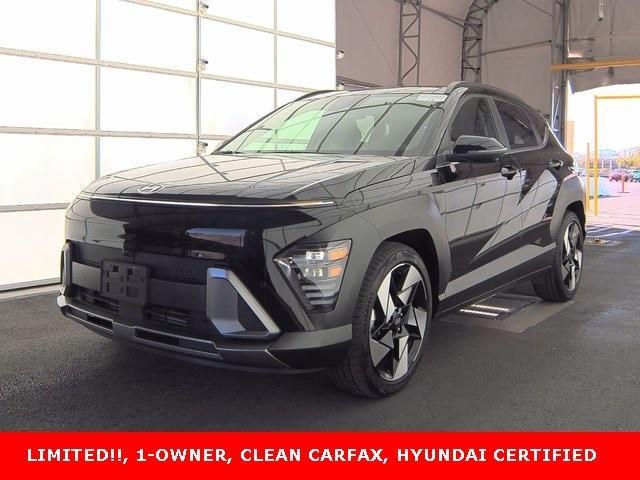2024 Hyundai KONA