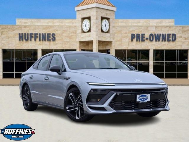 2024 Hyundai Sonata
