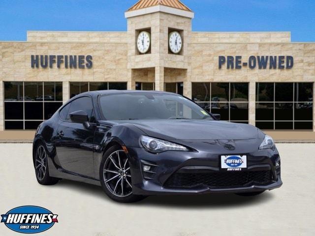 2019 Toyota 86