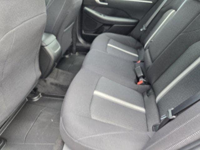 Photo of 2025 Silver Hyundai SONATA