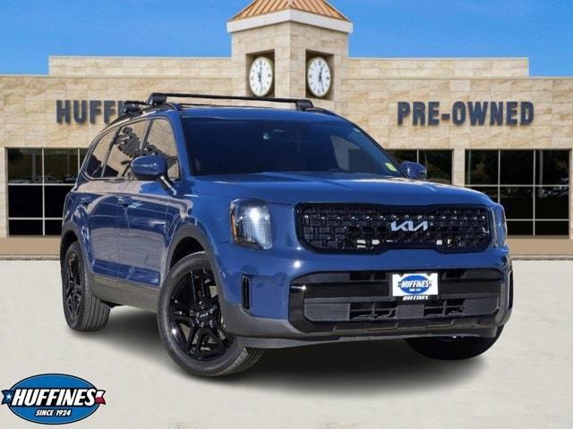 2024 Kia Telluride