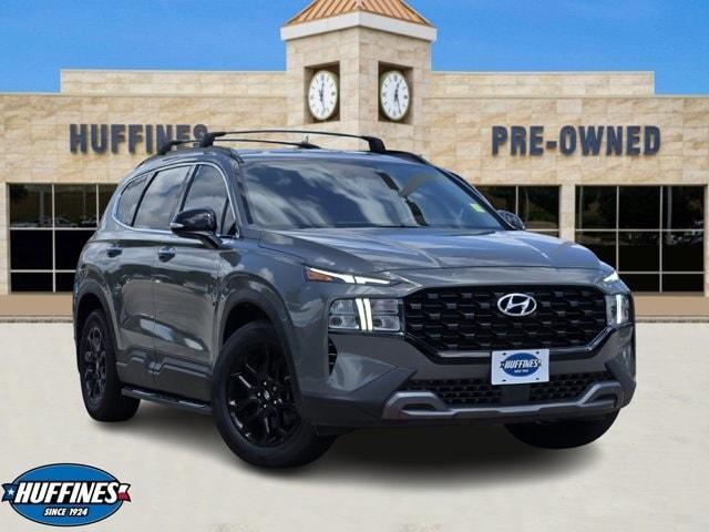 2022 Hyundai Santa Fe