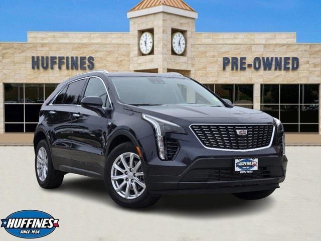 2023 Cadillac XT4