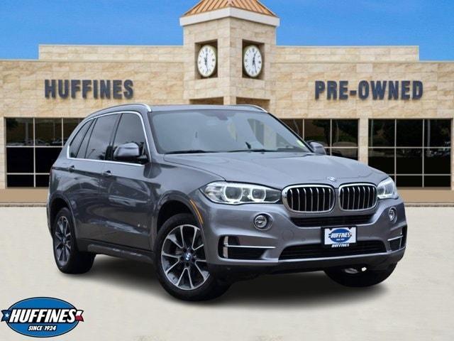 2017 BMW X5