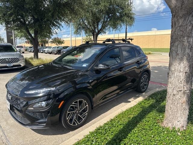 2022 Hyundai KONA