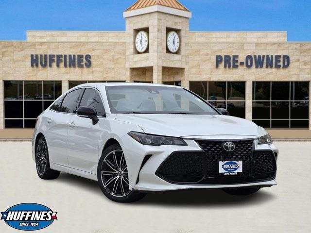 2019 Toyota Avalon