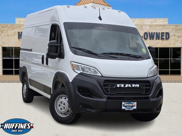 2023 RAM Promaster 1500