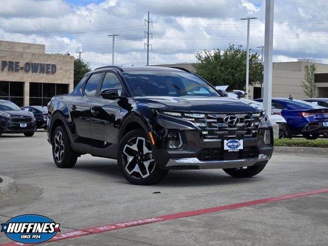 2024 Hyundai Santa Cruz