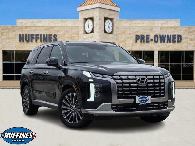 2023 Hyundai Palisade