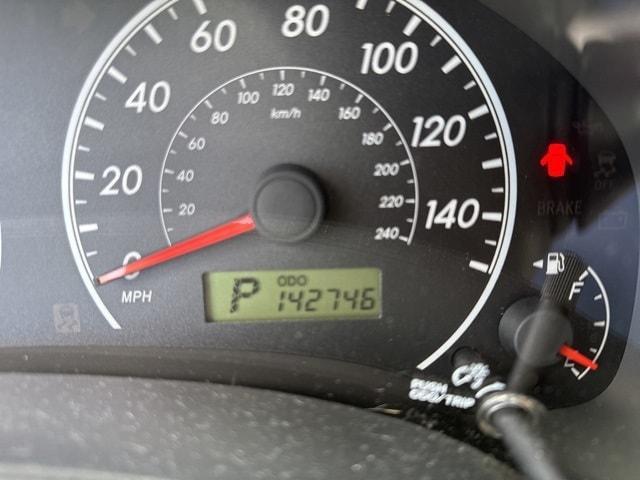 Photo of 2012 Magnetic Gray Metallic Toyota Corolla