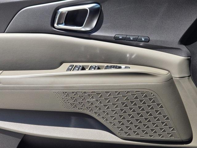 Photo of 2026 Ivory Silver Kia Carnival