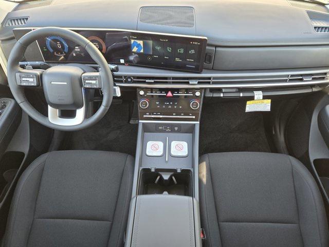Photo of 2026 S3B Hyundai SANTA FE