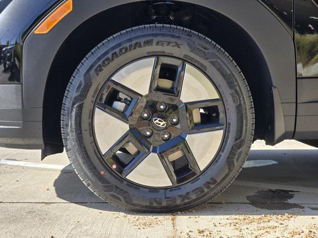 Photo of 2026 S3B Hyundai SANTA FE