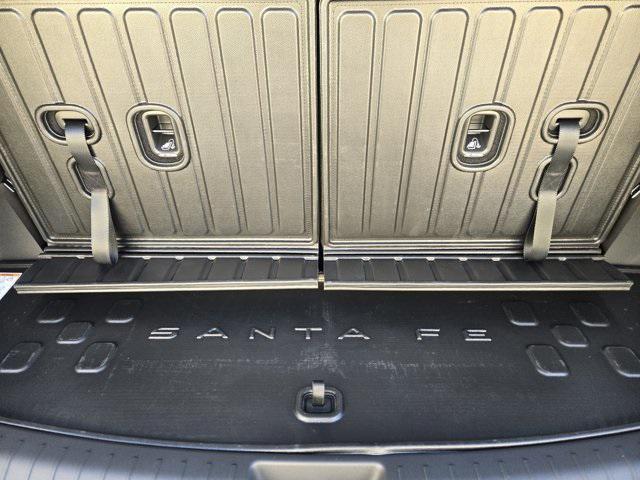 Photo of 2026 S3B Hyundai SANTA FE