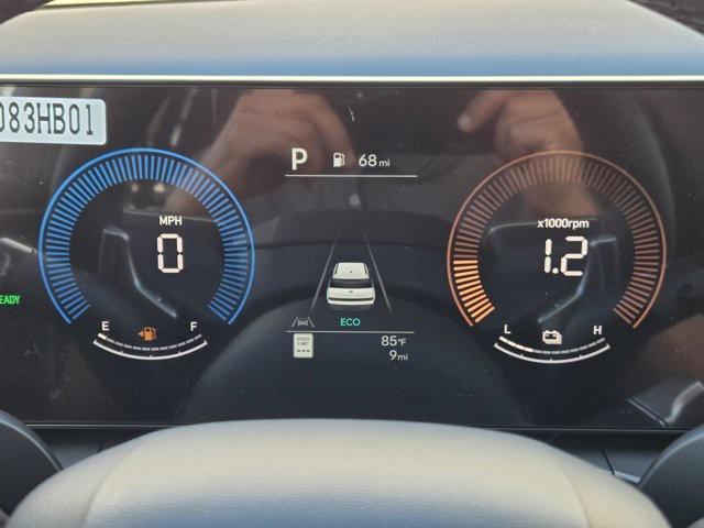 Photo of 2026 S3B Hyundai SANTA FE