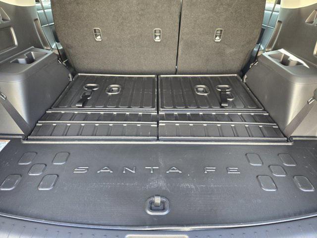 Photo of 2026 S3B Hyundai SANTA FE