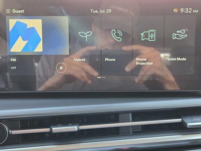 Photo of 2026 S3B Hyundai SANTA FE