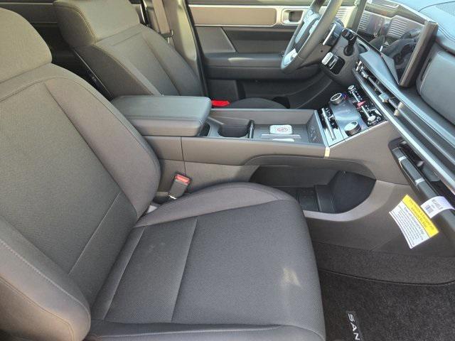 Photo of 2026 S3B Hyundai SANTA FE