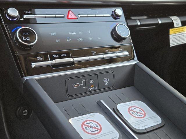 Photo of 2026 S3B Hyundai SANTA FE