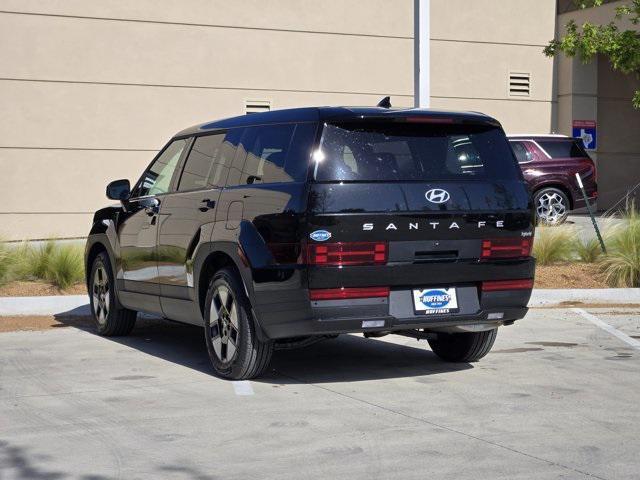 Photo of 2026 S3B Hyundai SANTA FE