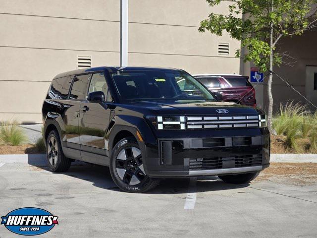 Photo of 2026 S3B Hyundai SANTA FE