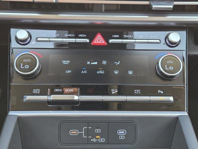Photo of 2026 S3B Hyundai SANTA FE