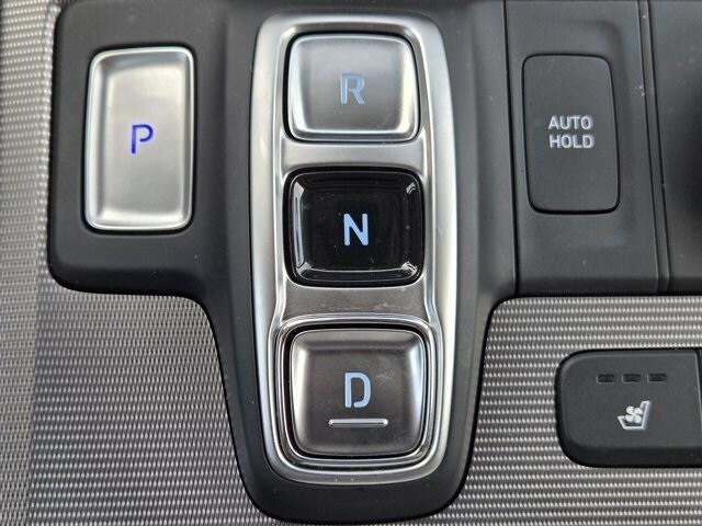 Photo of 2024 Moonlight Cloud Hyundai PALISADE