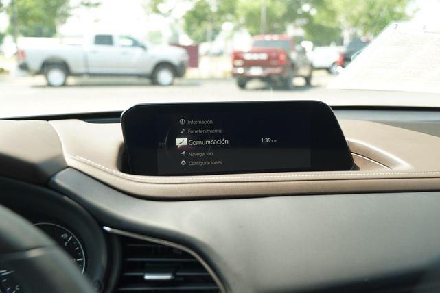 Photo of 2022 Snowflake White Pearl Mica Mazda CX-30