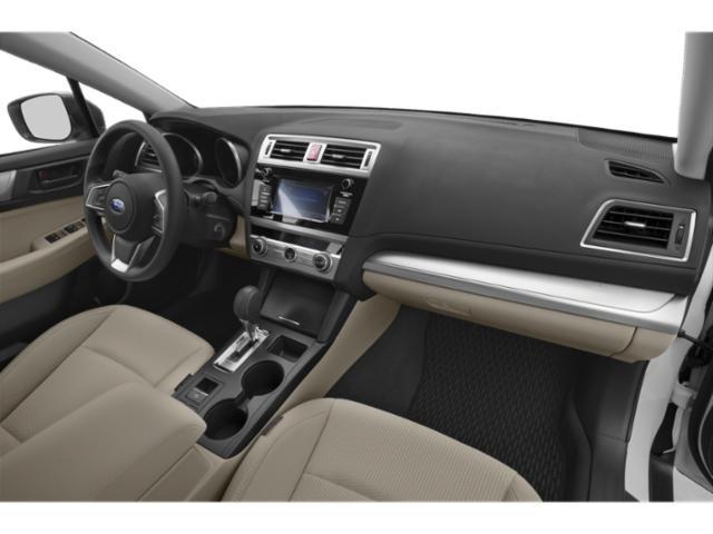 Photo of 2019 Tungsten Metallic Subaru Outback