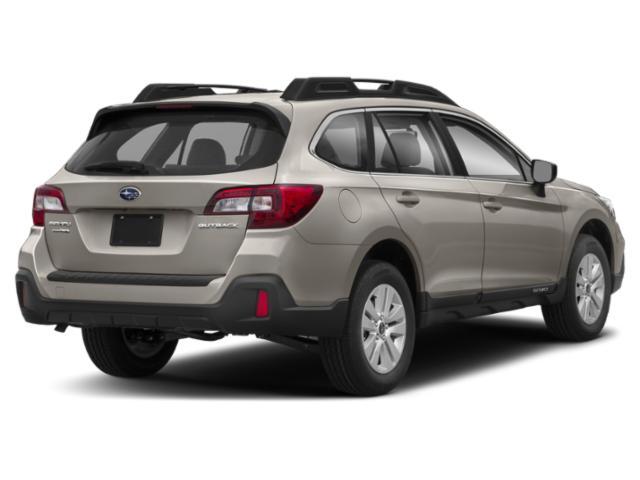 Photo of 2019 Tungsten Metallic Subaru Outback