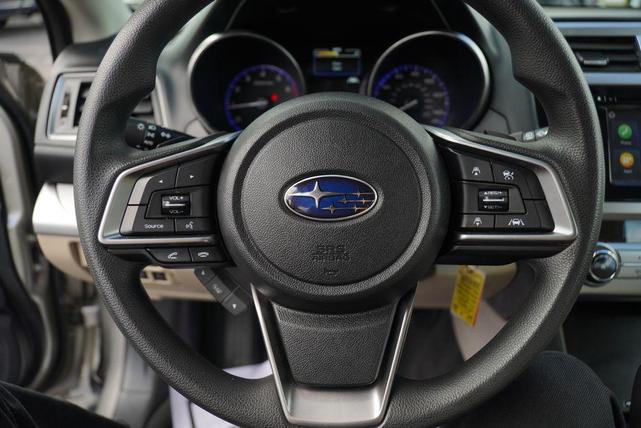 Photo of 2019 Tungsten Metallic Subaru Outback